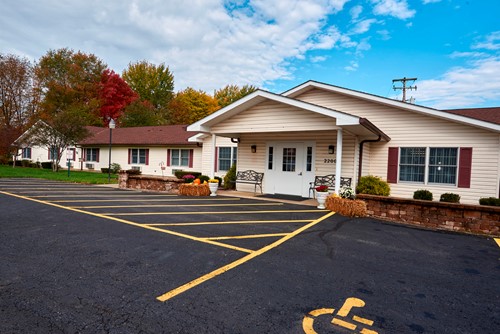 Image of Country Club Retirement Campus (2)