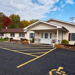 Image of Country Club Retirement Campus (2)