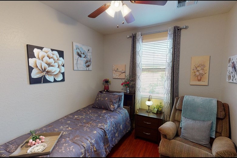 Image of Arizuma Horizons Assisted Living Homes (9)