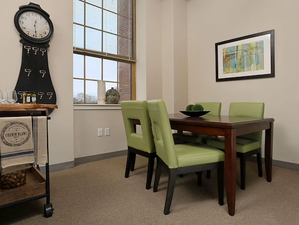 Image of Livingston School Apartments (4)