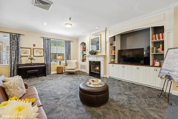 Image of The Bungalows at Riverchase (3)