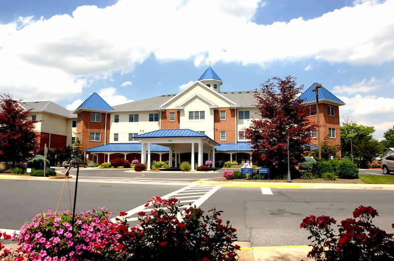 Image of Bridgewater Retirement Community (1)