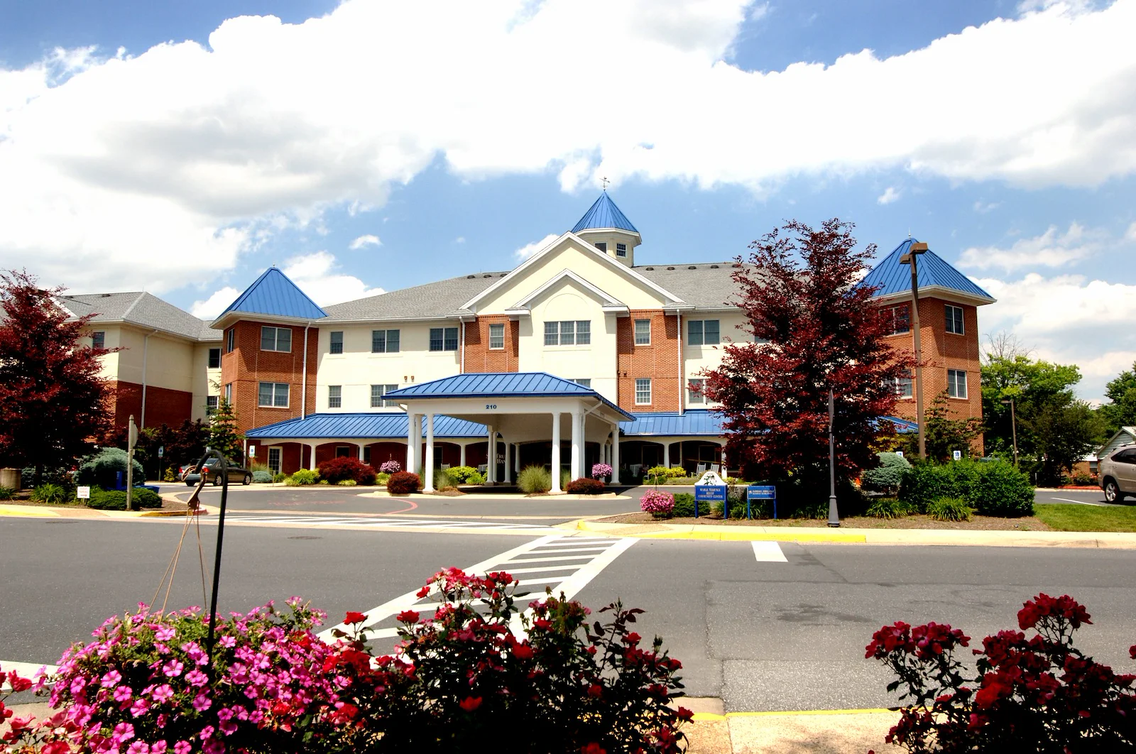 Image of Bridgewater Retirement Community (1)