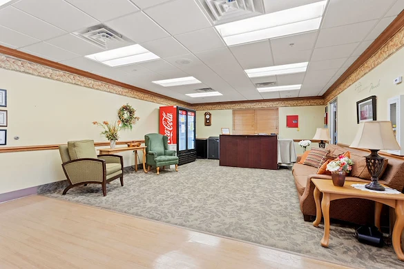 Image of Scenic Pointe Nursing And Rehab Ctr (2)