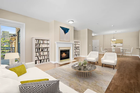 Image of Capitol Lakes Health Center (3)