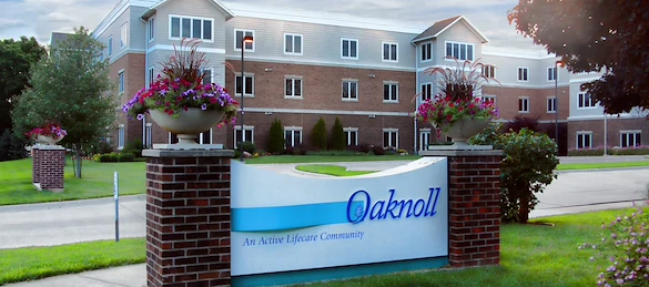 Image of Oaknoll Retirement Residence (1)