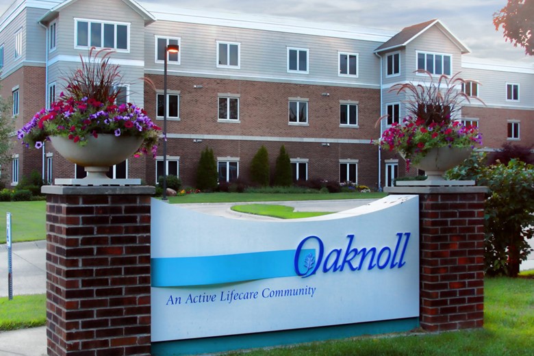 Image of Oaknoll Retirement Residence (1)
