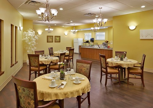 Image of Harbour Manor Health & Living (4)