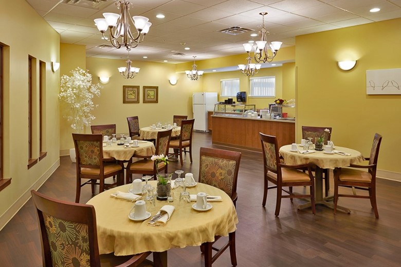 Image of Harbour Manor Health & Living (4)