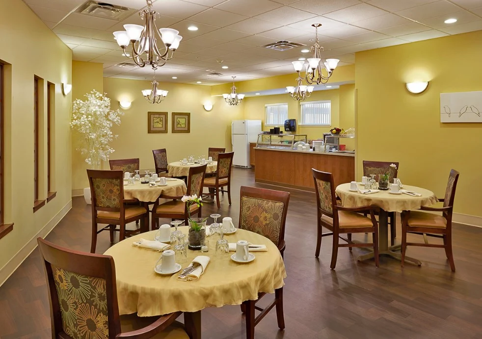 Image of Harbour Manor Health & Living (4)