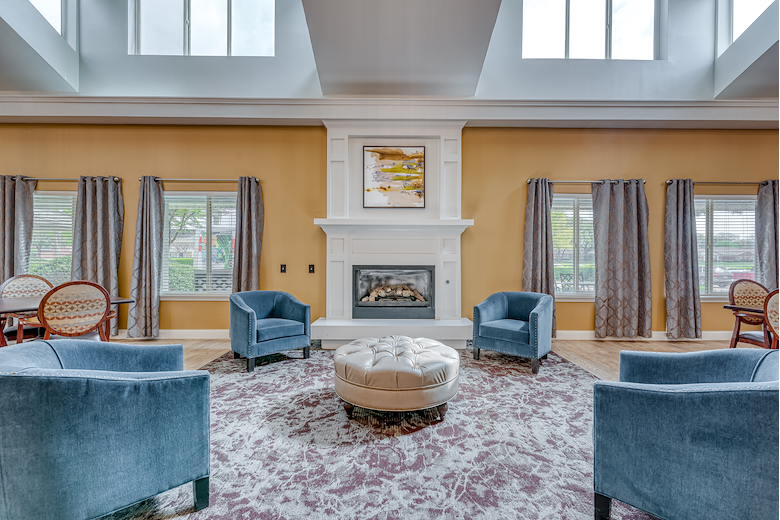 Image of Solstice Senior Living at Plano (6)