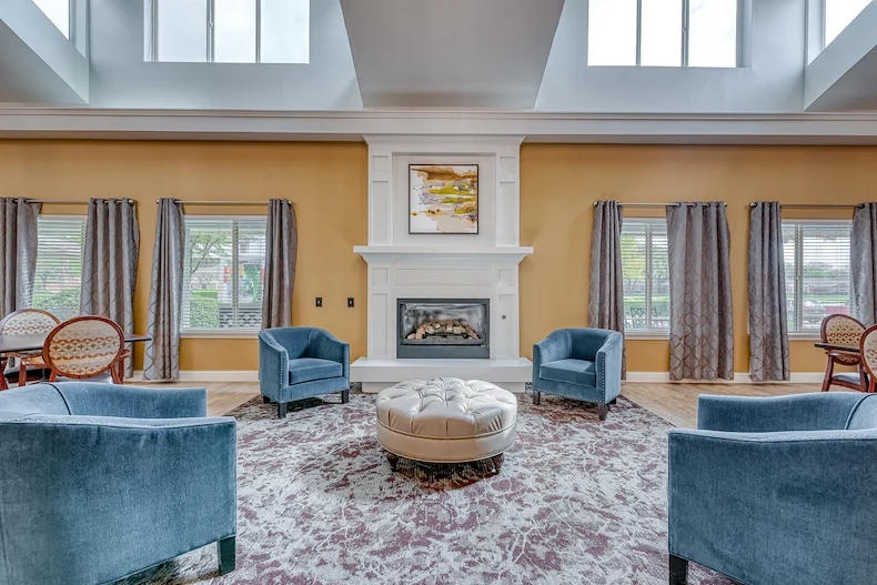 Image of Solstice Senior Living at Plano (6)