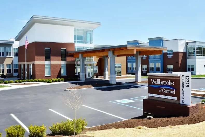 Image of Wellbrooke of Carmel Senior Living (1)