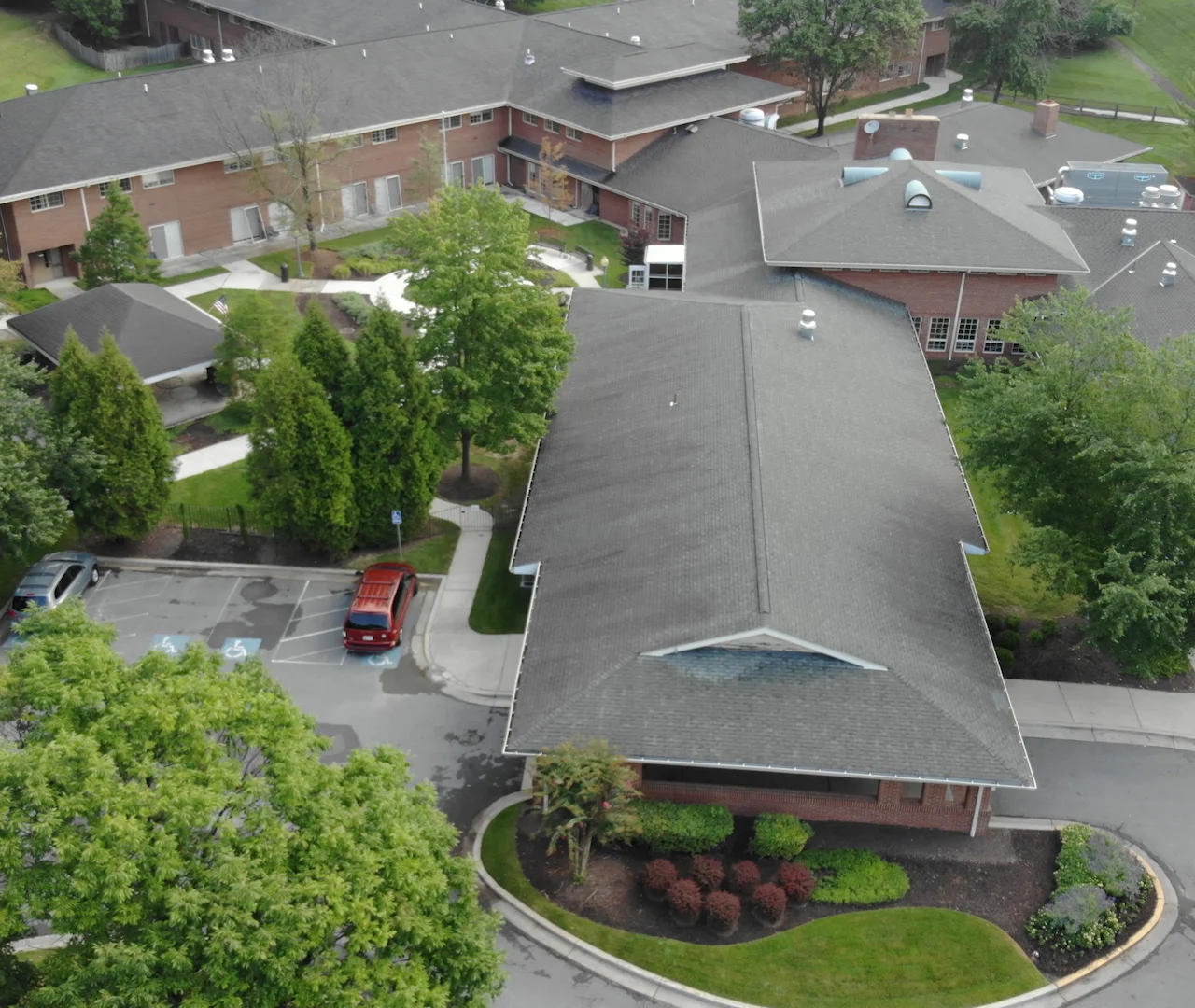 Image of Layhill Nursing And Rehabilitation Center (2)