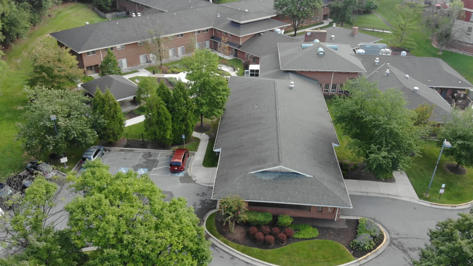 Image of Layhill Nursing And Rehabilitation Center (2)