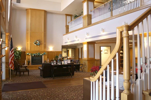 Image of Ascension Living Via Christi Village McLean (3)