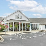 Image of Brookdale Reidsville (1)