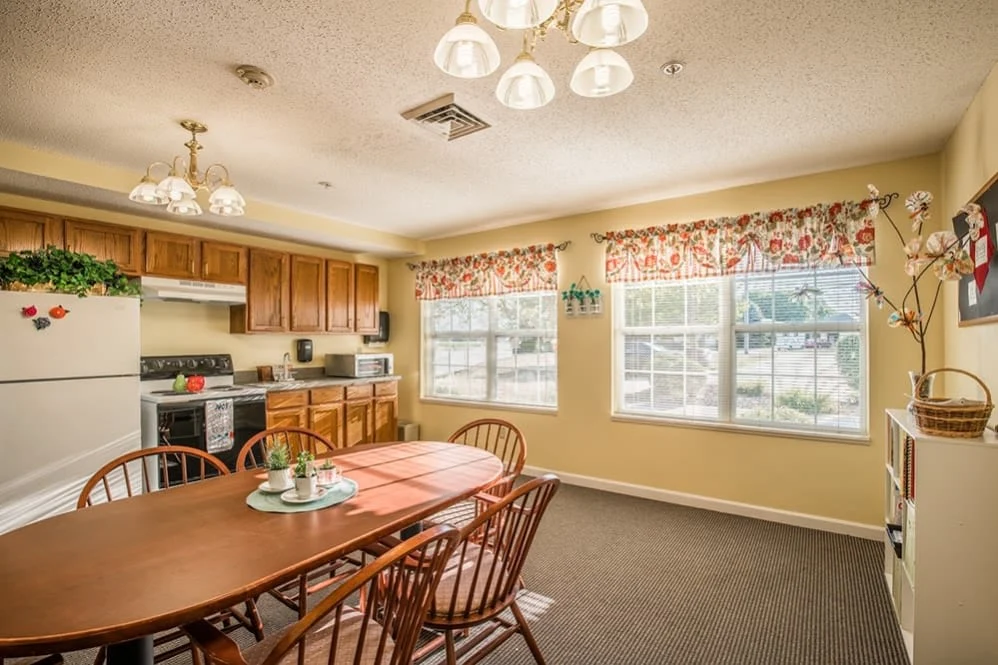 Image of The Courtyard at Fremont (8)