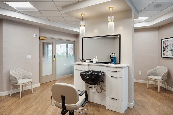 Image of Evans Park at Newton Corner (4)