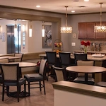 Image of Provision Living at West Bloomfield (4)