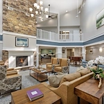 Image of The Arboretum Senior Living (2)