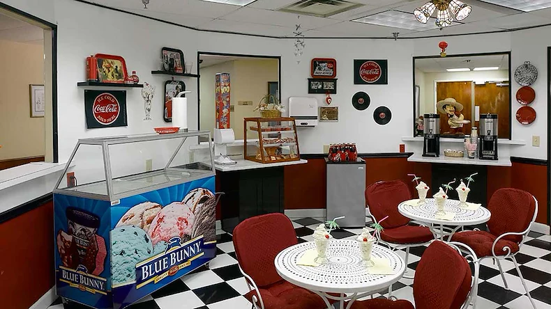 Image of Knoxville Landing (5)