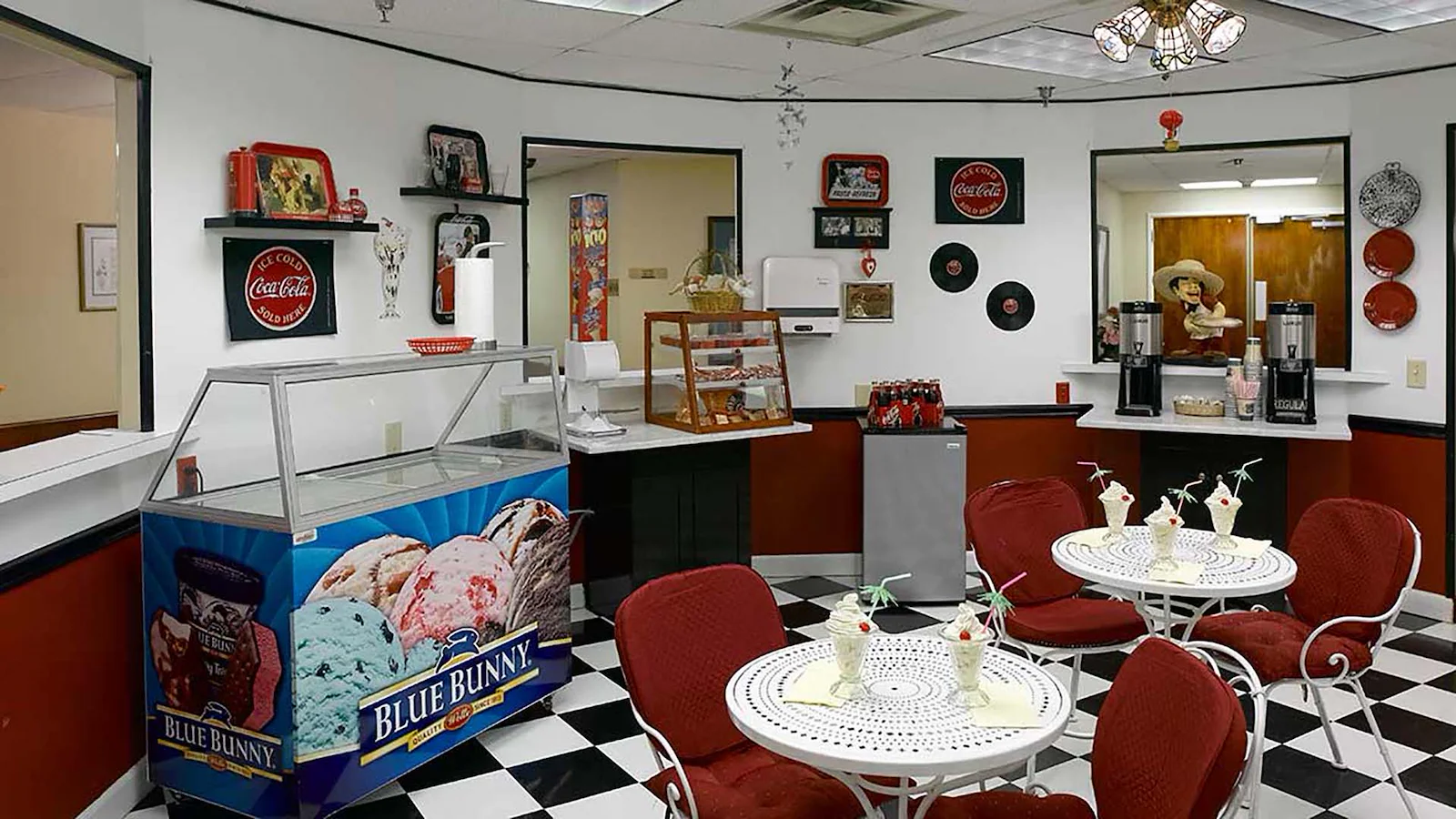 Image of Knoxville Landing (5)