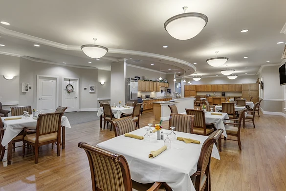 Image of Ellery Arbor Memory Care (8)