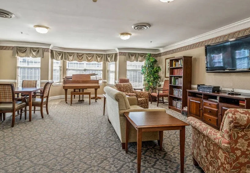 Image of Kennesaw Village (6)