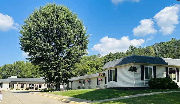 Image of Worthington Healthcare Center (1)