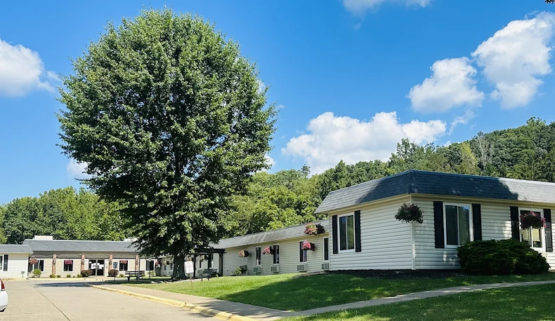 Image of Worthington Healthcare Center (1)