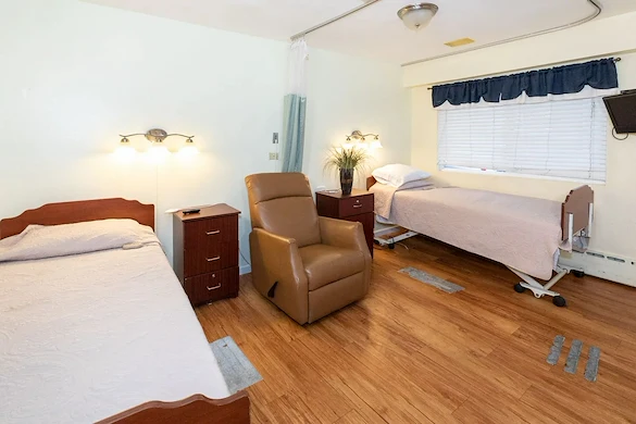 Image of Arvada Care & Rehabilitation Center (6)