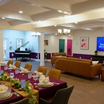 Image of Fox Trail Memory Care Living Woodcliff Lake (2)
