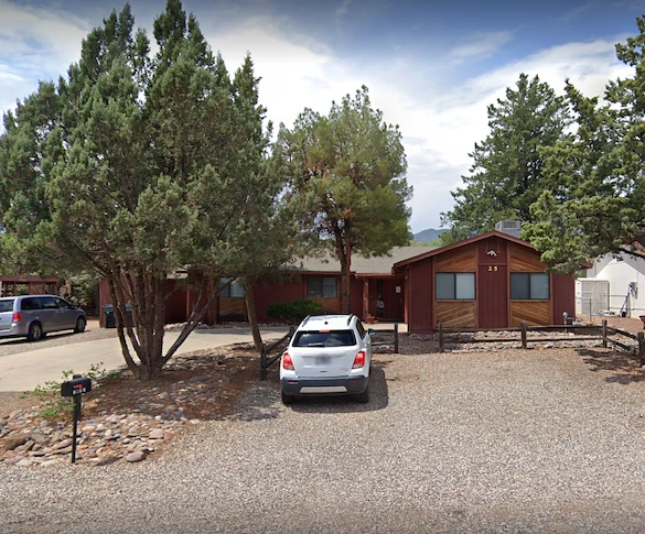 Image of Mingus Manor Assisted Living Home (1)