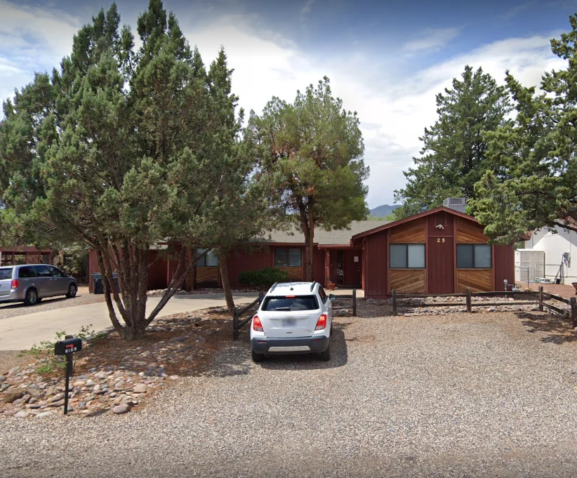 Image of Mingus Manor Assisted Living Home (1)