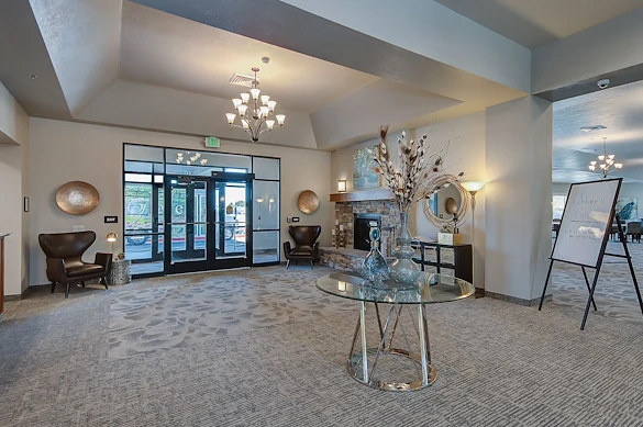 Image of Grace Assisted Living at Chubbuck (2)