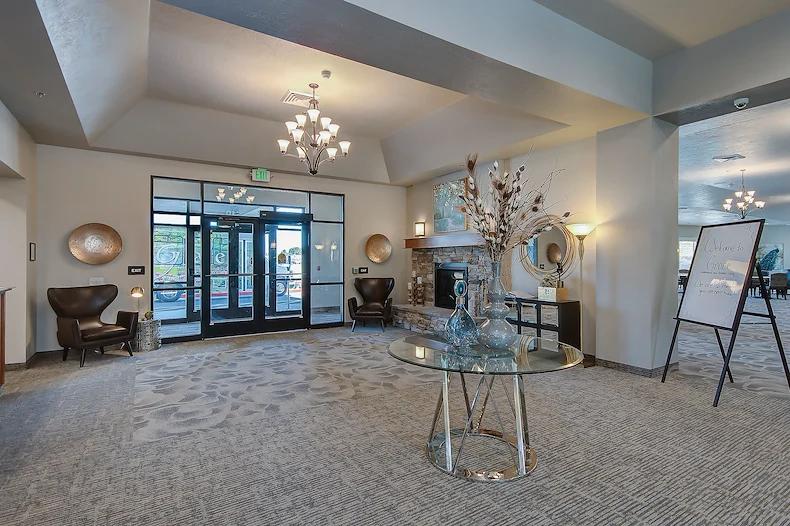 Image of Grace Assisted Living at Chubbuck (2)