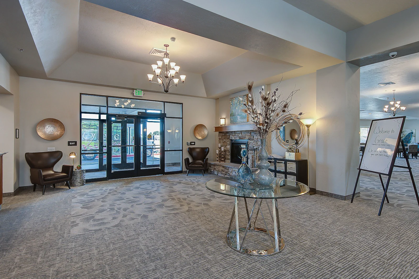 Image of Grace Assisted Living at Chubbuck (2)