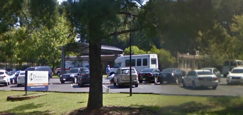 Image of Diversicare of Meridian (1)