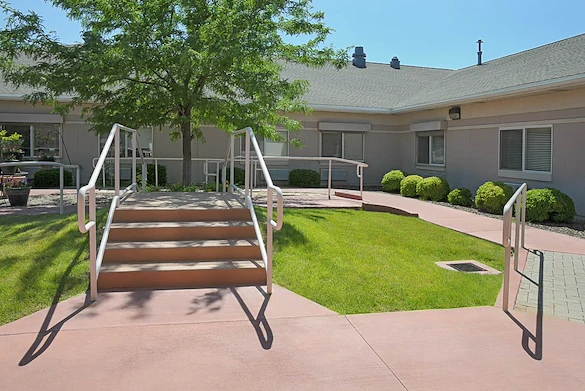 Image of Life Care Center Of Treasure Valley (5)