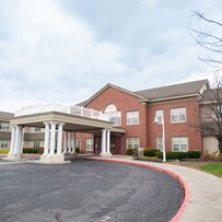 Image of Evergreen Commons Rehabilitation And Nursing (1)