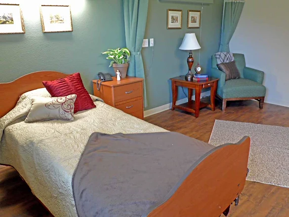 Image of Harbor Lakes Nursing & Rehab (4)