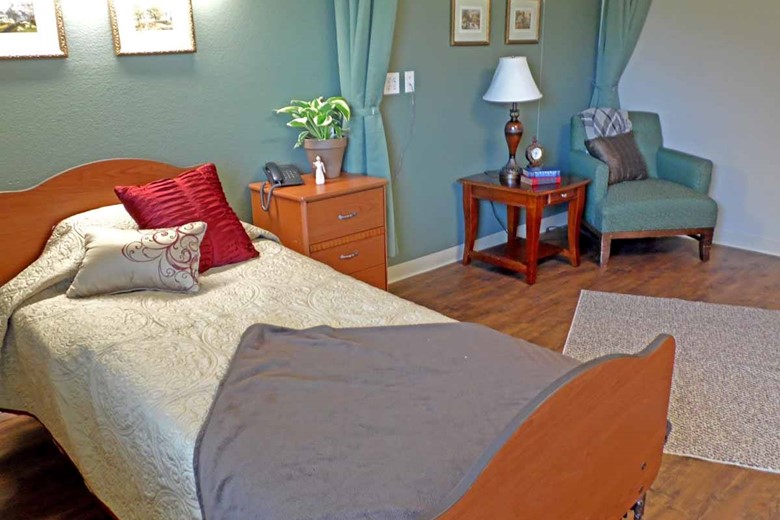 Image of Harbor Lakes Nursing & Rehab (4)