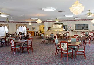 Image of Simpatico Cielo Vista Senior Community (3)