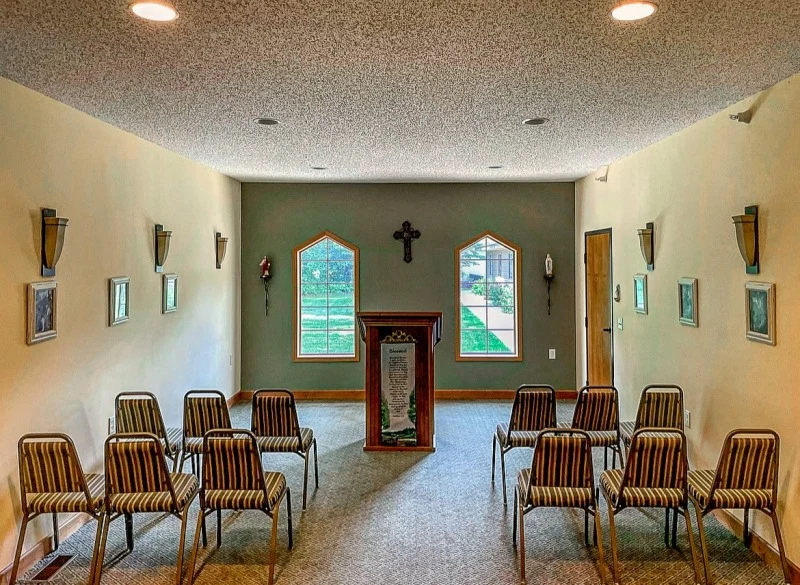 Image of Golden Horizons of Crosslake (7)