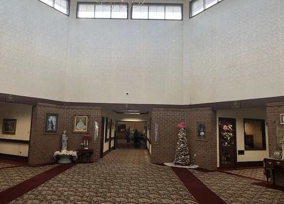 Image of Minford Retirement Center - Elbrooke (8)