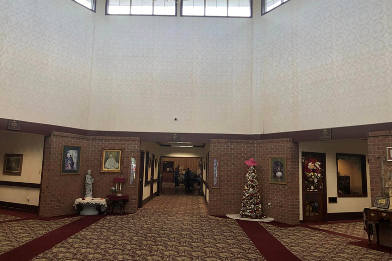Image of Minford Retirement Center - Elbrooke (8)