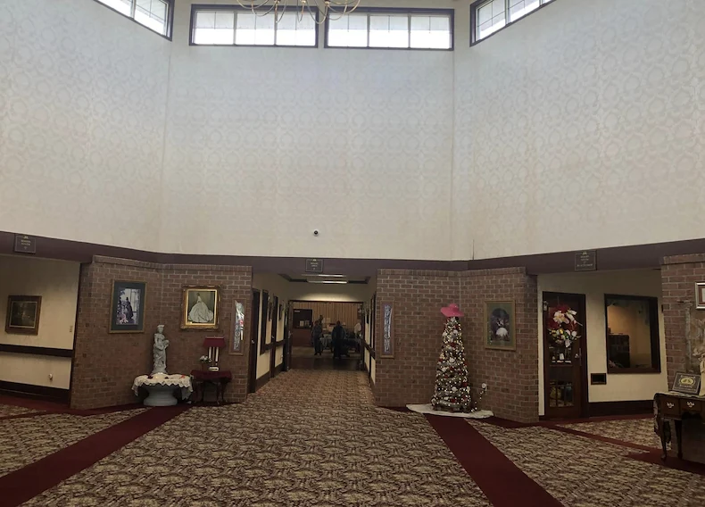 Image of Minford Retirement Center - Elbrooke (8)