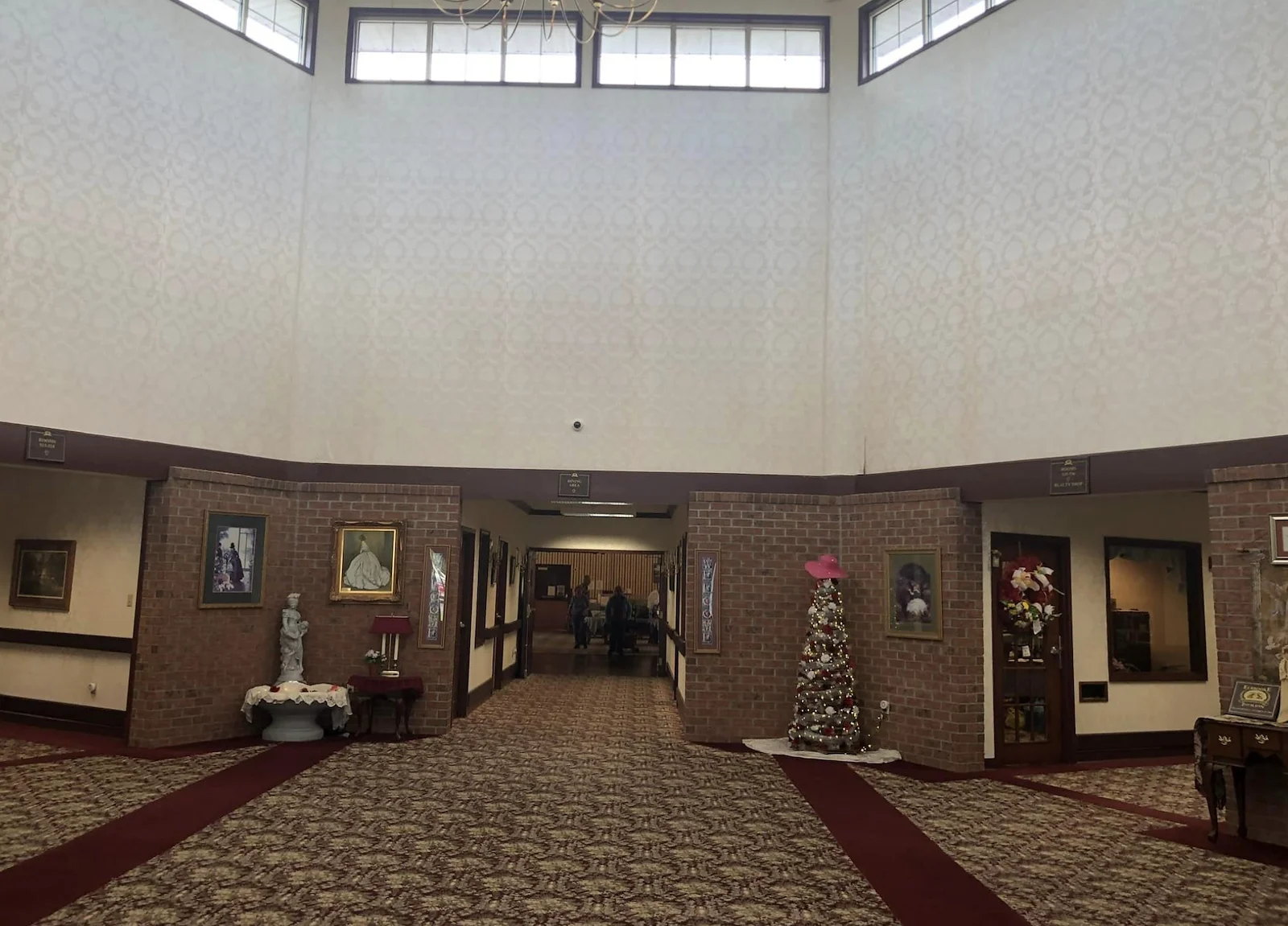 Image of Minford Retirement Center - Elbrooke (8)