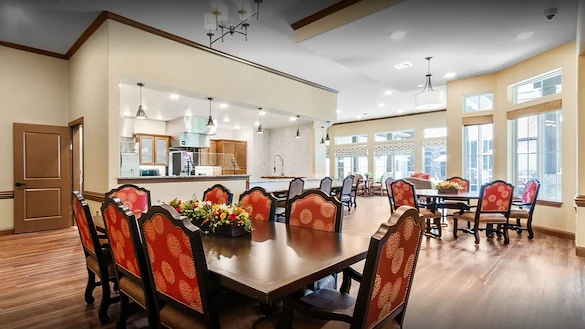 Image of Grand Brook Memory Care of Grand Rapids (4)